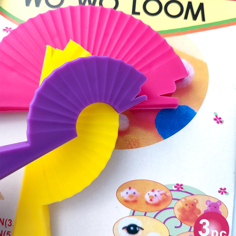 1 セット 3 サイズ DIY 縫製ツールポンポンセットプラ - Pom Pom Maker Tool のレビューと価格