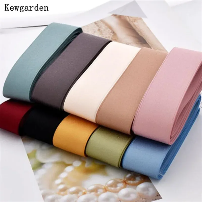 Kewgarden綿リボン10ミリメートル25ミリメートル3 - Velvet Ribbon Roll のレビューと価格