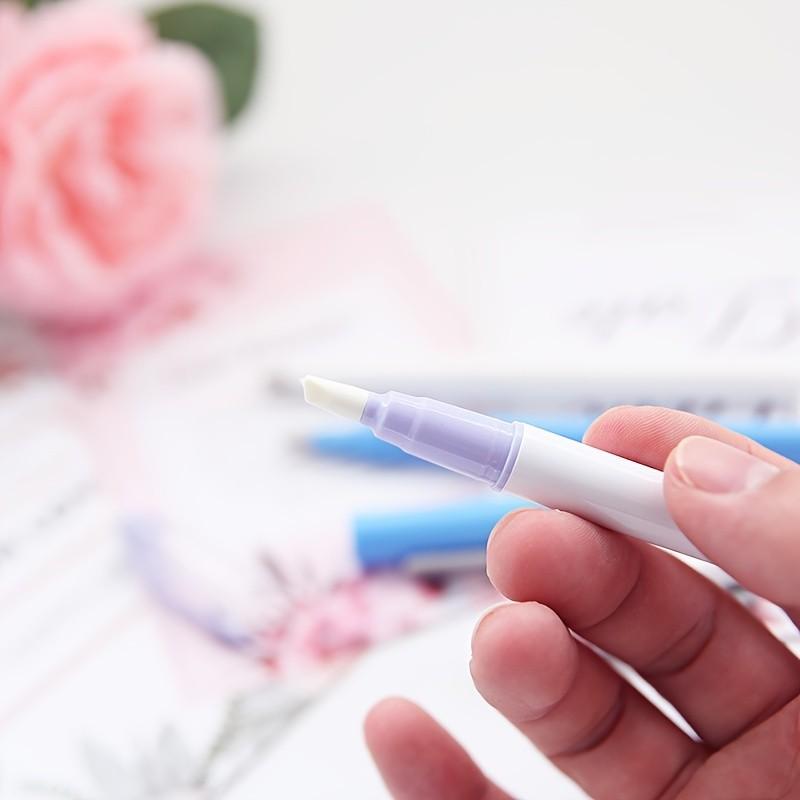 ダイヤモンドペインティングフィルム除去ツール、ダイヤモンド刺 - Embroidery Embellishments のレビューと価格