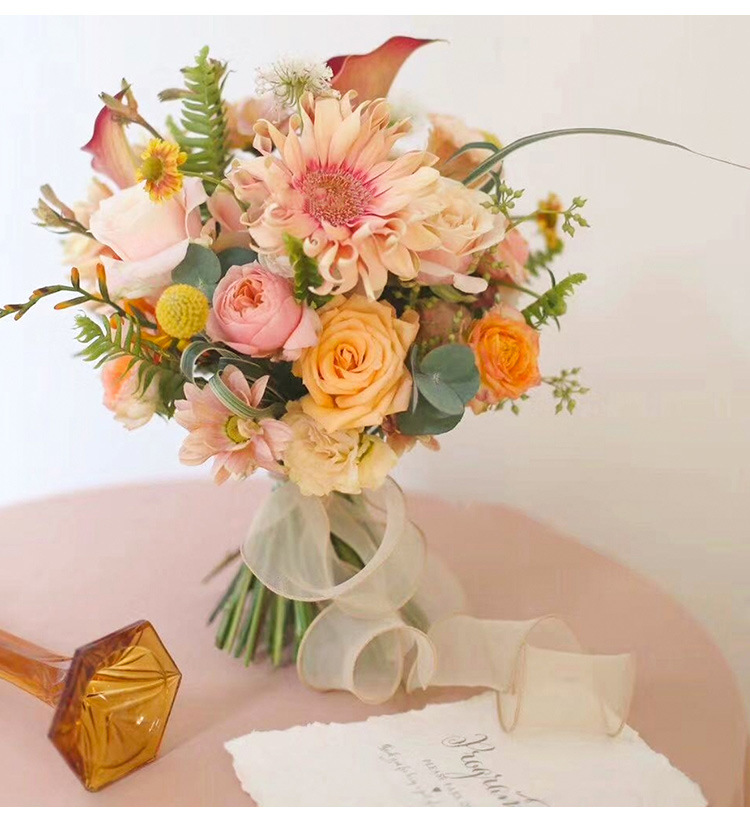 オーガンザワイヤー入りシアーリボン、花飾りや工芸装飾用、50 - Organza Ribbon Spool のレビューと価格