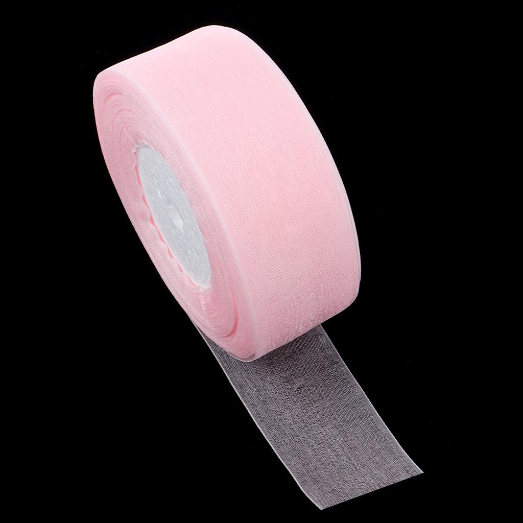 シアーオーガンザリボン ポリエステルチュール スプール ロン - Organza Ribbon Spool のレビューと価格