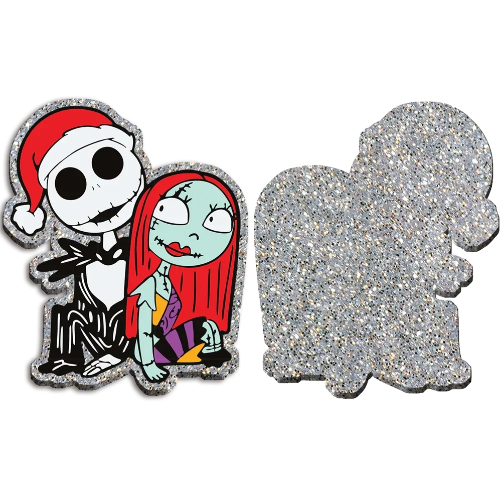 クリスマス前の悪夢のDIYクラフト装飾、ジャックサリーグリッ - Christmas Craft Embellishment のレビューと価格