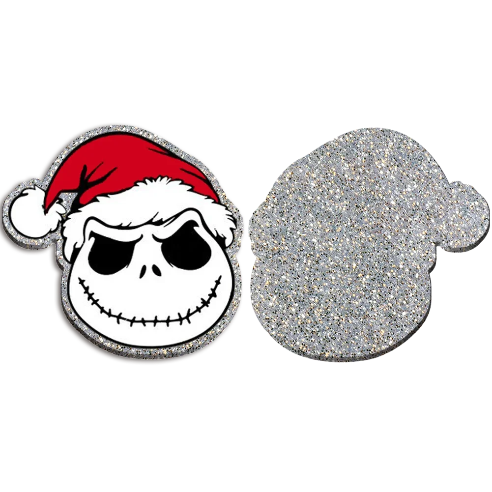 クリスマス前の悪夢のDIYクラフト装飾、ジャックサリーグリッ - Christmas Craft Embellishment のレビューと価格
